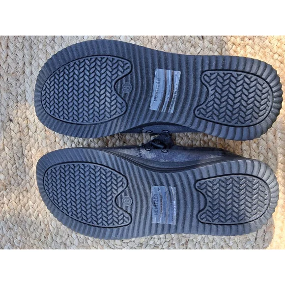 Men's HOWITZER We Be Free Gray Camo Loafers & Slip-Ons US 8 - Picture 8 of 13